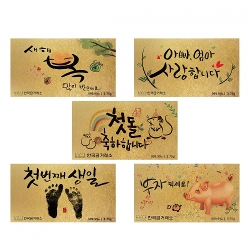 선물용 순금카드 3.75g
